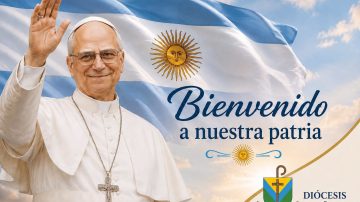 La Diócesis de Añatuya ya se prepara para recibir al Papa León XIV: el mensaje del obispo a los fieles