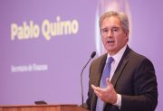 Pablo Quirno instó a Victoria Villarruel a dar “un paso al costado”