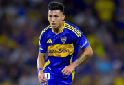 La respuesta de Alan Velasco al interés de Tigres y qué piensa Boca sobre una posible venta