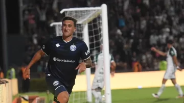 EN VIVO: Independiente Rivadavia visita a Sarmiento con el objetivo de seguir por la senda del triunfo