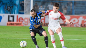 Huracán recibe a Atlético Tucumán con la intención de volver al triunfo