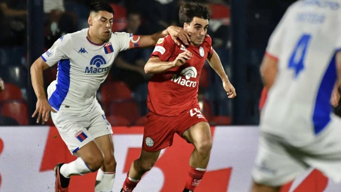 Tigre recibe a Belgrano en el pendiente de la segunda fecha del Clausura
