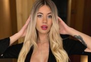Quién es Candela Arizaga, la joven novia de Facundo Moyano
