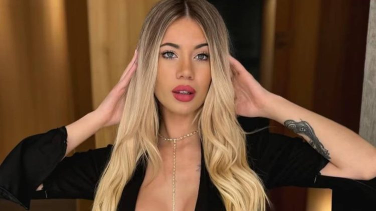 Quién es Candela Arizaga, la joven novia de Facundo Moyano