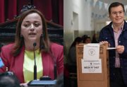 Cecilia Moreau destacó el triunfo del oficialismo en Santiago y afirmó que “el camino no es la crueldad”