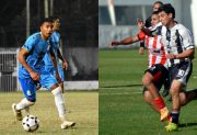Central Argentino quiere pegar primero ante Central Córdoba en el clásico ferroviario