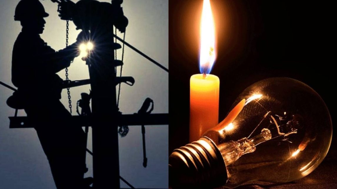 Cronograma de cortes de luz de este jueves y viernes en Santiago del Estero