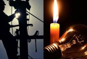 Cronograma de cortes de luz de este jueves y viernes en Santiago del Estero