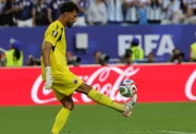 Una oferta de Marruecos pone en duda la llegada de Vozinha a Colo-Colo