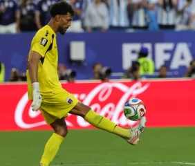 Una oferta de Marruecos pone en duda la llegada de Vozinha a Colo-Colo