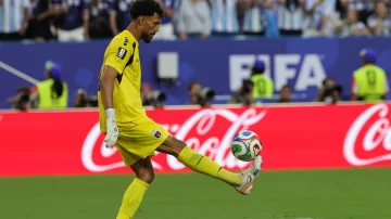 Una oferta de Marruecos pone en duda la llegada de Vozinha a Colo-Colo