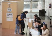 ¿Te pueden elegir como autoridad de mesa si llegas temprano a votar? La respuesta