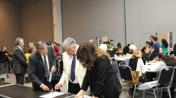 Comenzó el escrutinio definitivo de las elecciones municipales en Santiago del Estero