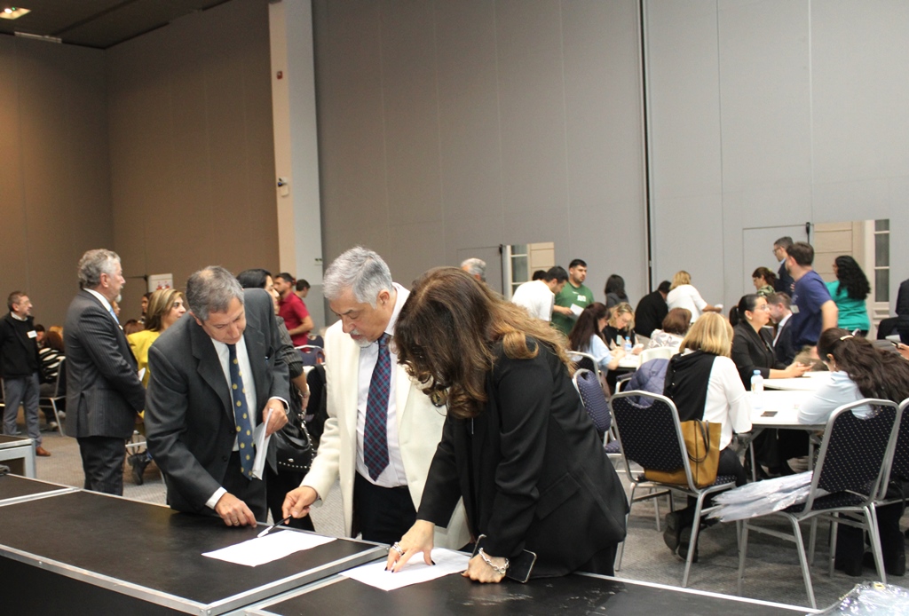 Comenzó el escrutinio definitivo de las elecciones municipales en Santiago del Estero