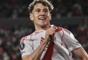 Alerta en River: Vasco da Gama realizó una oferta formal para llevarse a Facundo Colidio