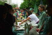 Ley de tierras: convocan a un “feriazo” en Plaza Sarmiento durante el tratamiento de la reforma