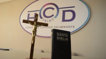 Frías: Humberto Salim asumirá su sexto mandato y así quedará conformado el Concejo Deliberante