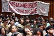 Convocan en Santiago a una jornada para acompañar a sobrevivientes de violencia sexual en las infancias