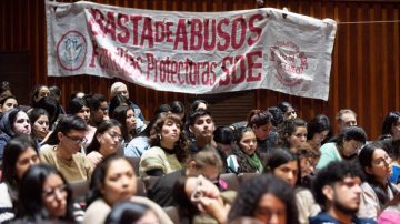 Convocan en Santiago a una jornada para acompañar a sobrevivientes de violencia sexual en las infancias