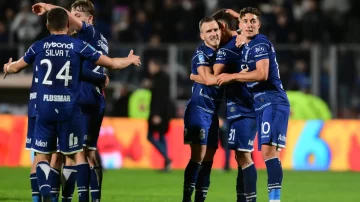 Gimnasia quiere extender su buen momento ante Aldosivi