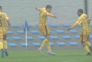 Mitre dio el golpe en Bolívar, ganó de visitante y tomó aire en la Primera Nacional
