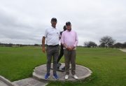 Las Termas de Río Hondo será sede de la sexta fecha del Ranking Argentino de Golf Adaptado 2026
