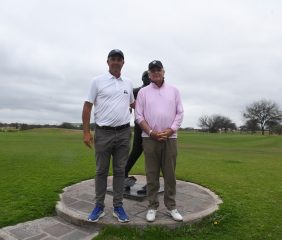 Las Termas de Río Hondo será sede de la sexta fecha del Ranking Argentino de Golf Adaptado 2026