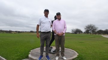 Las Termas de Río Hondo será sede de la sexta fecha del Ranking Argentino de Golf Adaptado 2026