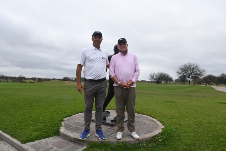 Las Termas de Río Hondo será sede de la sexta fecha del Ranking Argentino de Golf Adaptado 2026