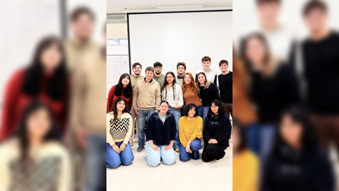 “Multiplicando Sonrisas”: estudiantes de Medicina lanzan una campaña solidaria para niños internados en el Cepsi