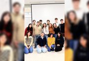 “Multiplicando Sonrisas”: estudiantes de Medicina lanzan una campaña solidaria para niños internados en el Cepsi