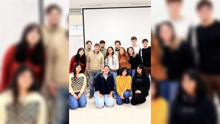 “Multiplicando Sonrisas”: estudiantes de Medicina lanzan una campaña solidaria para niños internados en el Cepsi