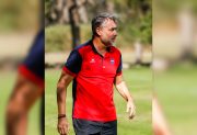 Güemes confirmó quién será el entrenador interino para el duelo ante Agropecuario