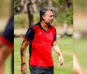 Güemes confirmó quién será el entrenador interino para el duelo ante Agropecuario