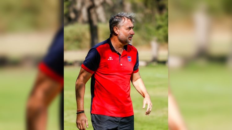 Güemes confirmó quién será el entrenador interino para el duelo ante Agropecuario