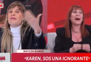 Karen Reichardt propuso legalizar los criaderos para comercializar perros