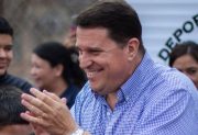 Llamil Abdala se impuso con contundencia y será el nuevo intendente de La Banda
