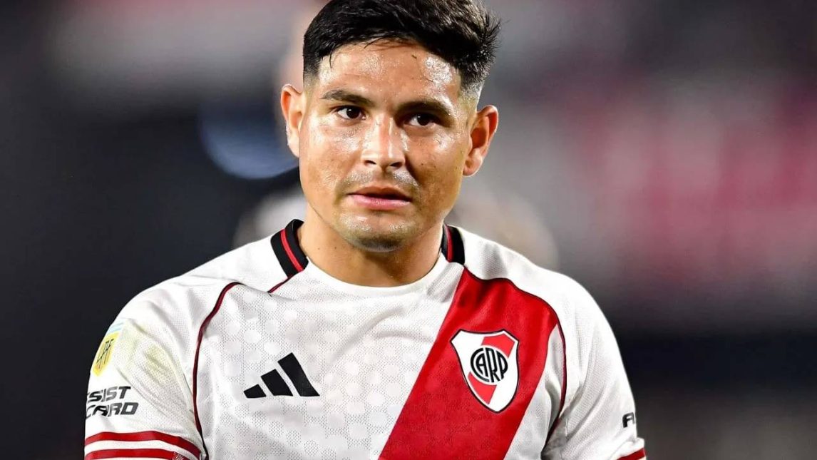 Se acabó la novela: Maxi Salas será refuerzo de Independiente de Rivadavia