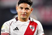 Se acabó la novela: Maxi Salas será refuerzo de Independiente de Rivadavia