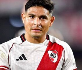 Se acabó la novela: Maxi Salas será refuerzo de Independiente de Rivadavia