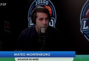 Mateo Montenegro palpita el clásico con Güemes, pero pone el foco en el próximo desafío de Mitre