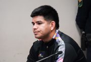 ÚLTIMO MOMENTO. Caso Lourdes Ibáñez: dictaron un año de prisión preventiva para Nahuel Ferreyra