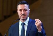 Intentaron robarle al diputado Luis Petri en Mendoza y detuvieron a los ladrones en tiempo récord