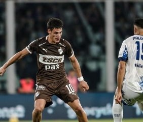 Platense recibe a Talleres en un duelo de necesitados por el Torneo Clausura