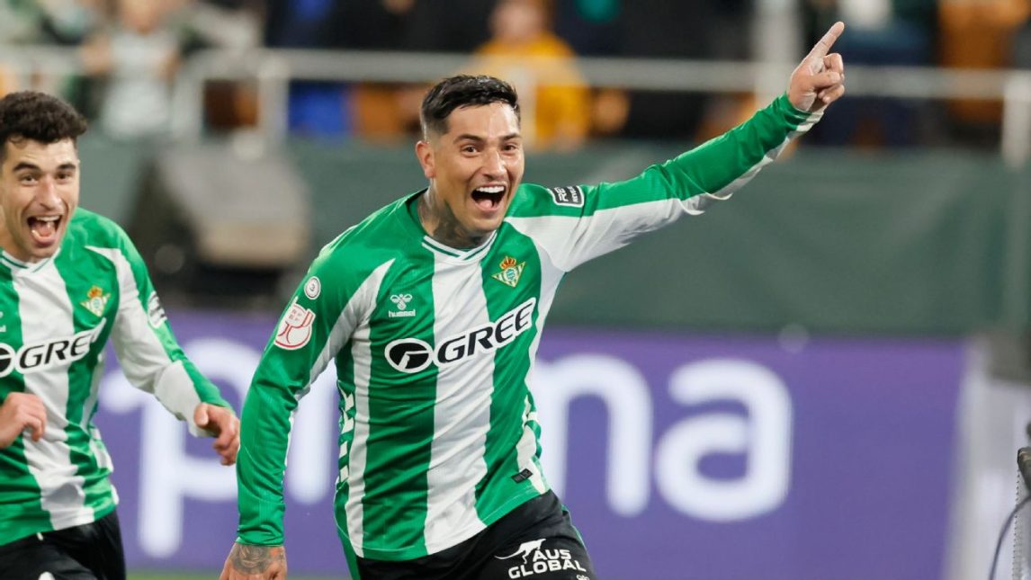 Boca va por el Chimy Ávila para reforzar el ataque