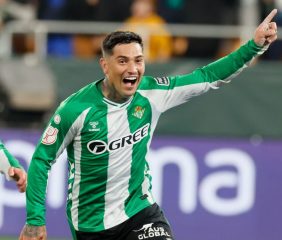 Boca va por el Chimy Ávila para reforzar el ataque