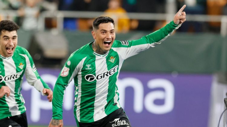 Boca va por el Chimy Ávila para reforzar el ataque