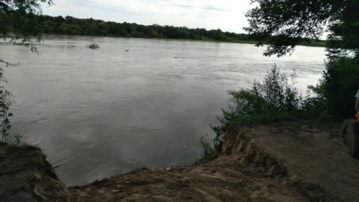 “Vamos a llevarlo al río y nadie va a saber nada”: la escalofriante amenaza que denunció un hombre