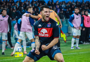 Tigre dio el golpe en Avellaneda y venció a Racing