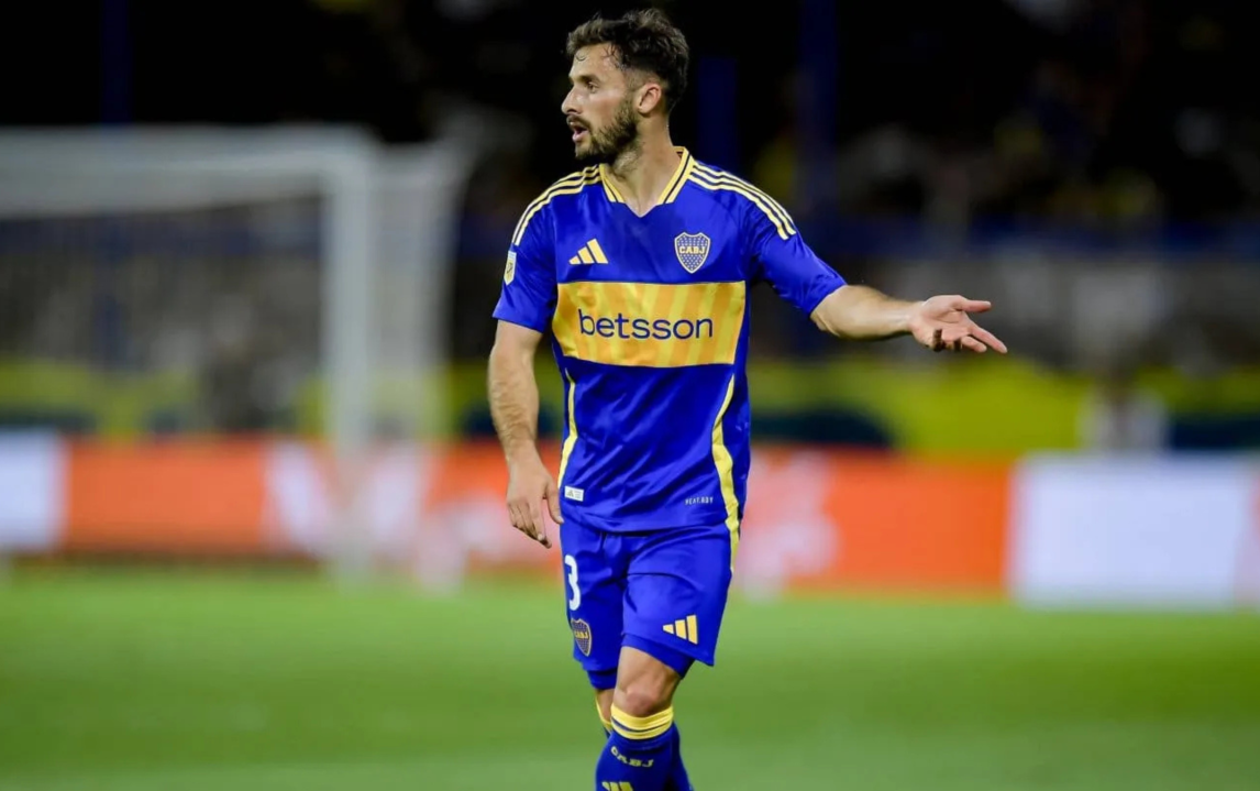 Houston Dynamo acelera por Marcelo Saracchi y Boca podría liberar un cupo de extranjero